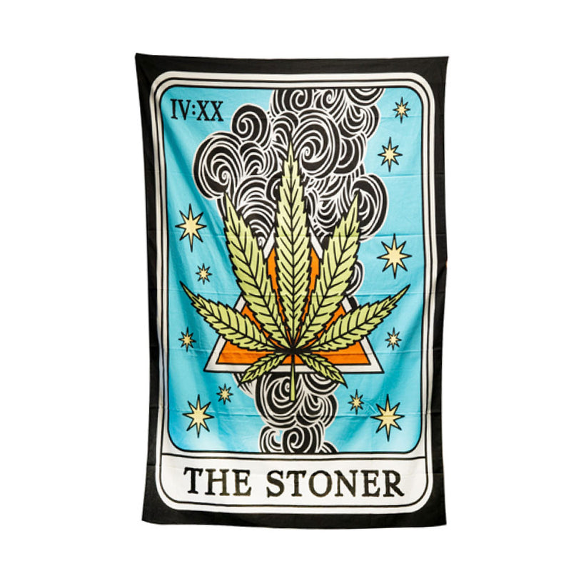 pothead tapestry The Stoner Wall Tapestry