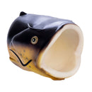 Novelty Insulating Vinyl Can Cooler