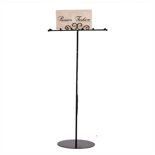 Necklace display Stand
