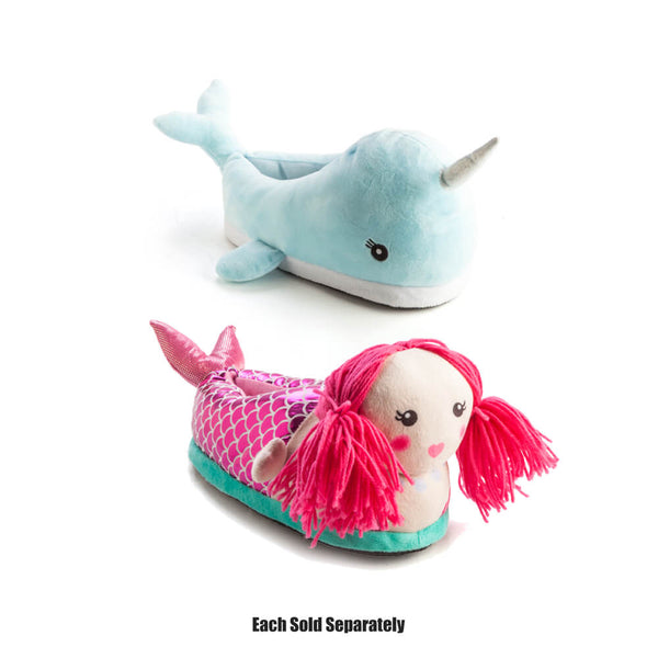 Animal Slippers