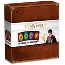 Shuffle Harry Potter Card Game