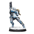 Infinity Nokken Special Intervention & Recon Team (Spitfire)