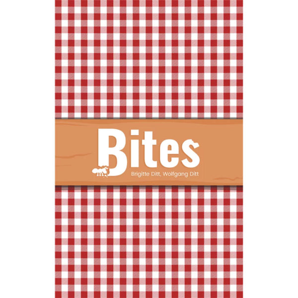 Bites Board Game