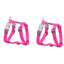 Classic Harness (Hot Pink)