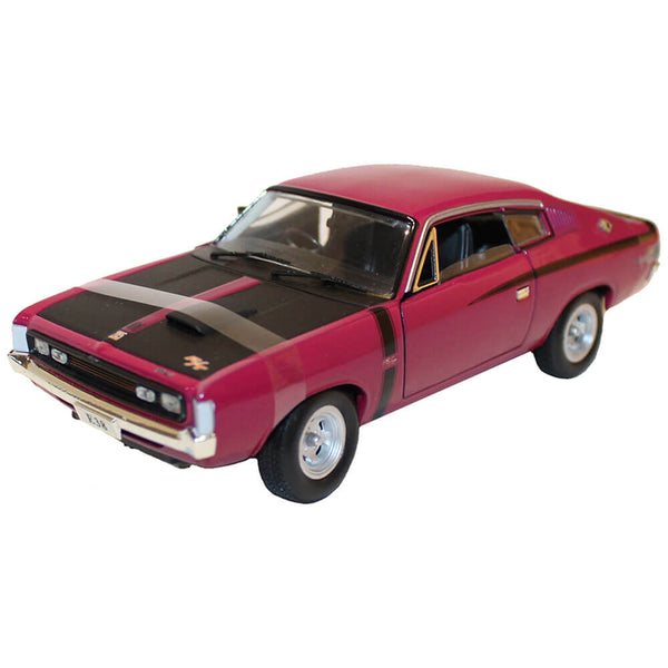 Cheapa Toys Charger E38 Magenta 1:32 Scale