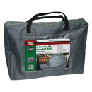 Outdoor Magic 2-3 Burner Ultra Premium BBQ Cover (125x62cm)