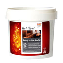 RubbedIn Redi Mortar Fireplace Repairer