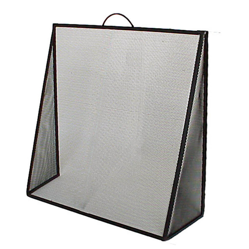 FireUp Sloping Small Fire Screen