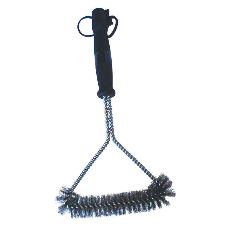 Outdoor Magic Wire Grill Brush