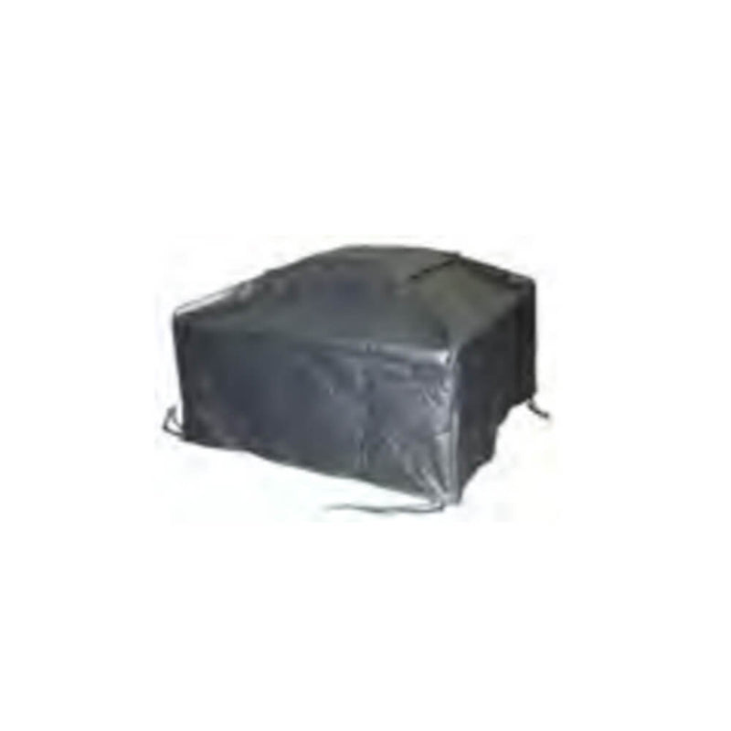 Outdoor Magic Square Firepit Cover (660mm sq x 400mm High)