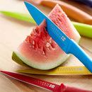 Scanpan Spectrum 5pc Coloured Cutlery Set