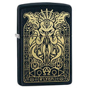 Zippo Monster Matte Lighter