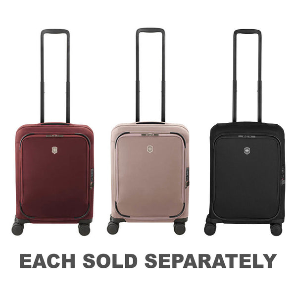Victorinox Connex Global Softside Carry On