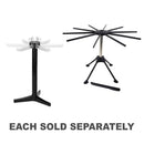 Gefu Pasta Dryer (Black)