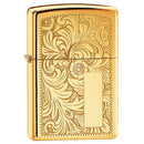 Zippo Venetian High Polish Lighter