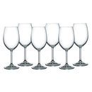 Bohemia Lara Wine Glass (Set of 6)
