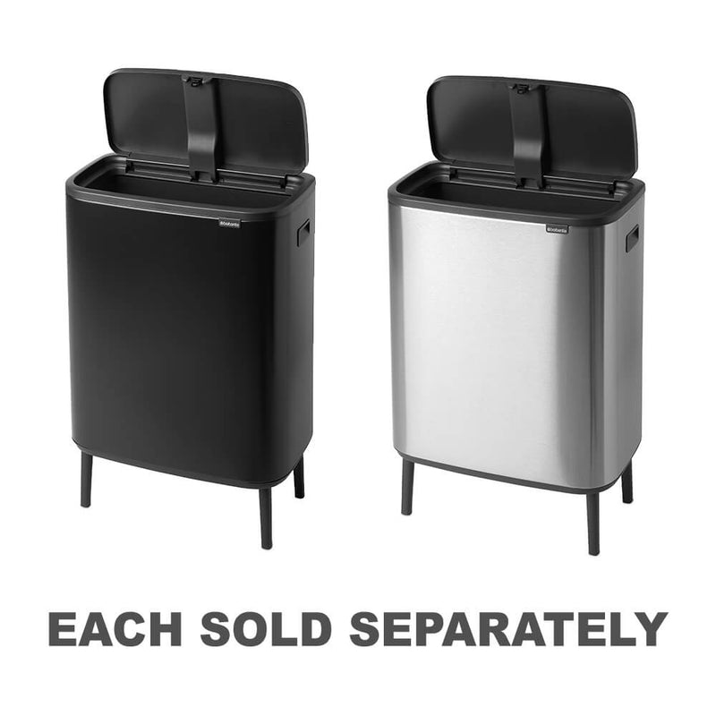 Brabantia BO Touch Bin Hi 60L