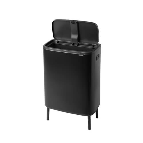 Brabantia BO Touch Bin Hi 60L