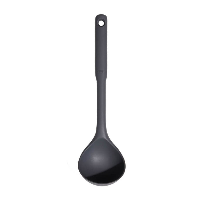 OXO Silicone Everyday Ladle