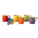 Chasseur La Cuisson Petit Cups 6pcs (Assorted)