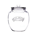 Kilner Universal Storage Jar (Clear)
