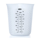 OXO Good Grips Squeeze and Pour Silicone Measure Cup