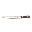 Victorinox Wavy Pastry Knife 26cm (Rosewood)