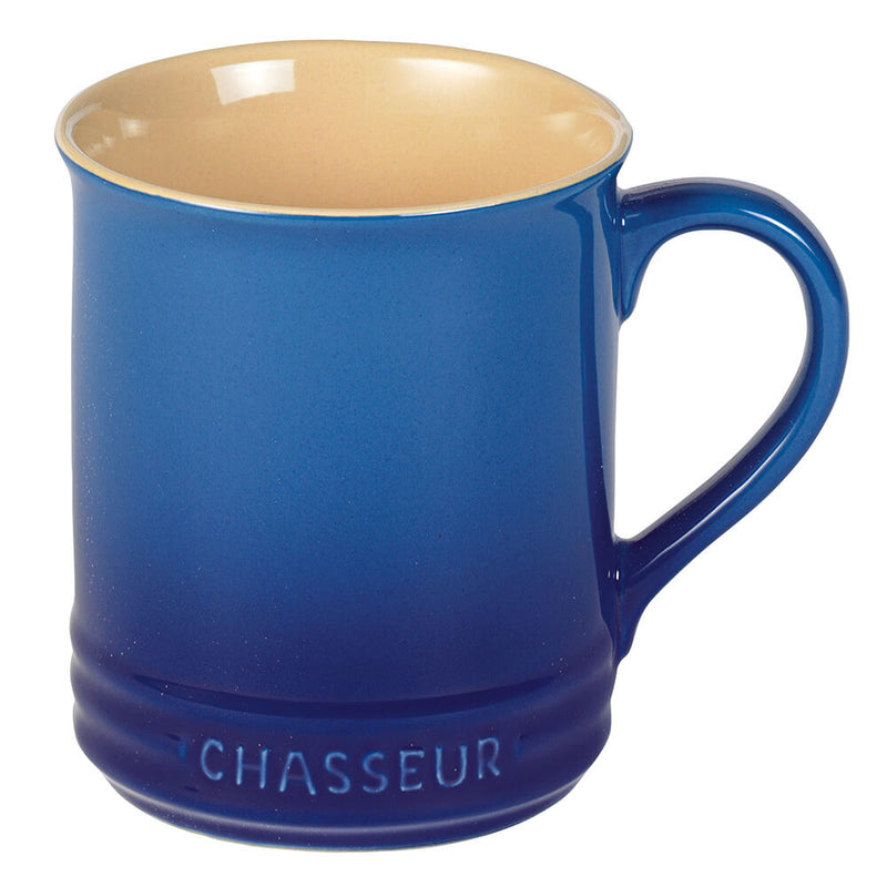 Chasseur La Cuisson Mug (Set of 4)