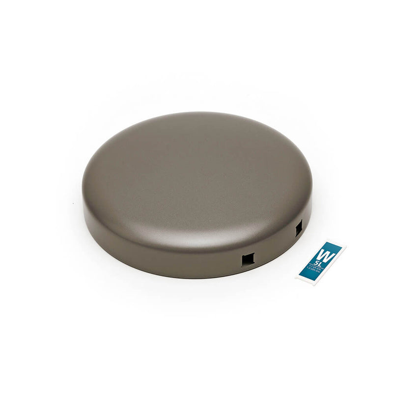 Brabantia NewIcon Inner Bucket or Replacement Lid 5L