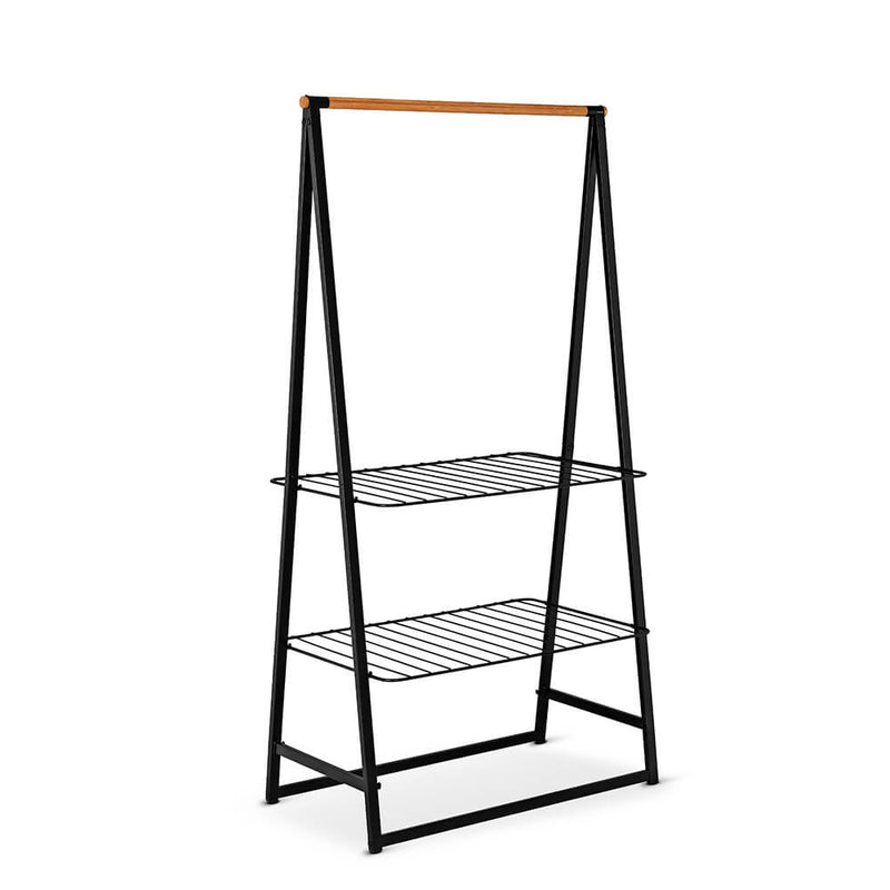 Brabantia Linn Clothes Rack (Black)