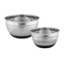 Avanti Anti-Slip Stainless Steel Mixing Bowl