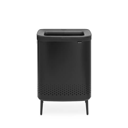 Brabantia BO Laundry Bin HI (2x45L)