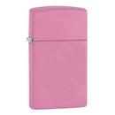 Zippo Slim Matte Lighter