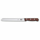 Victorinox Rosewood Bread Knife 21cm
