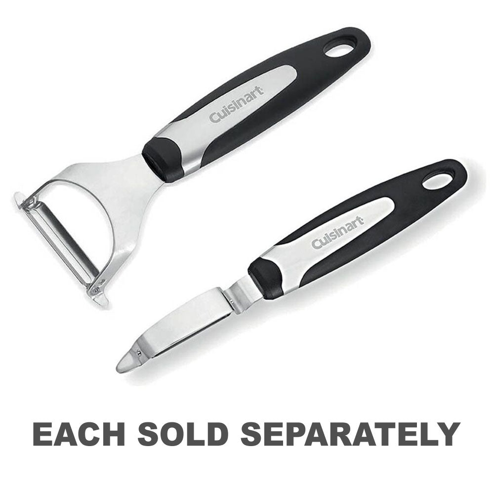 Cuisinart shop potato peeler