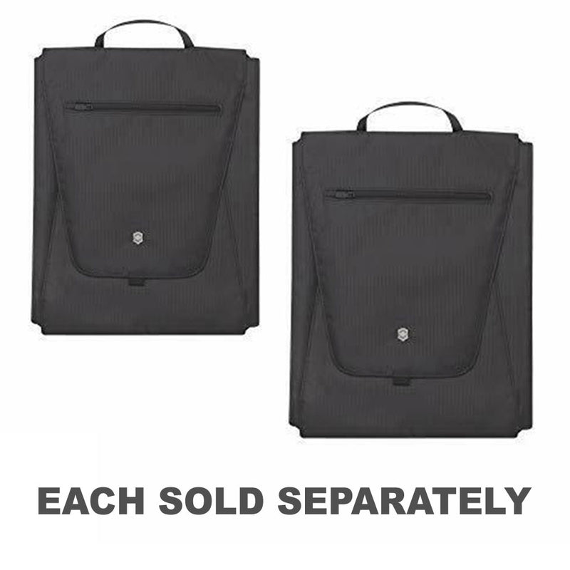 Victorinox Pakmaster Garment Bag (Black)