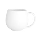 Wilkie New Bone Porcelain Hug Mug