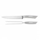 Scanpan Classic Stainless Steel Knife Set (2pcs)