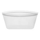 Avanti Pinch & Lock Reusable Bag (White)