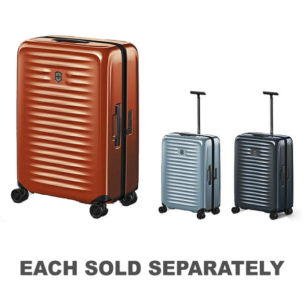 Victorinox Airox Hardside Case Luggage (Medium)