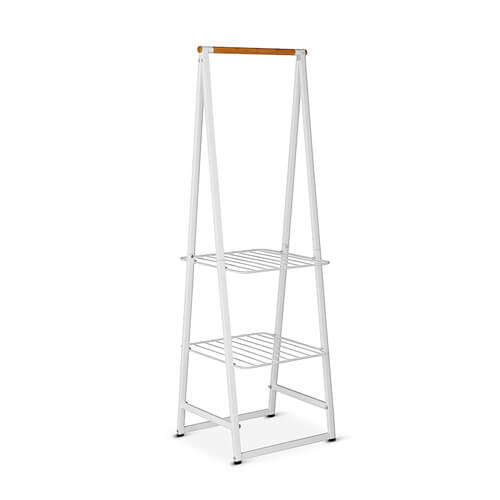 Brabantia Linn Clothes Rack (White)