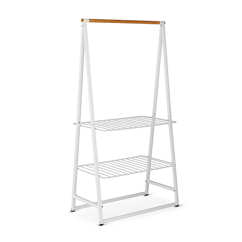 Brabantia Linn Clothes Rack (White)