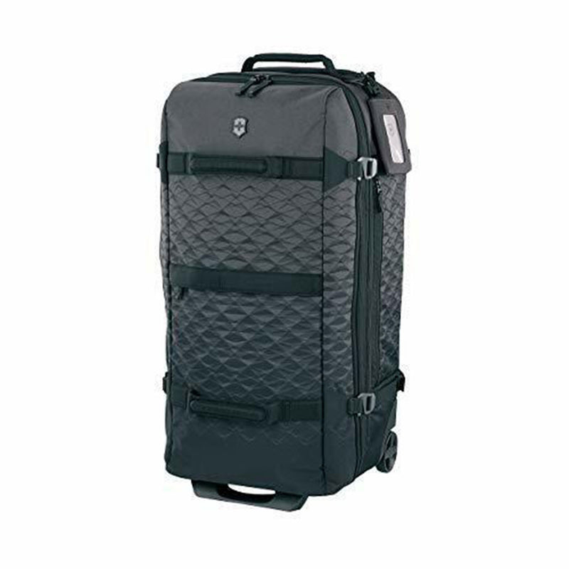 Victorinox VX Wheeled Touring Duffel Anthracite