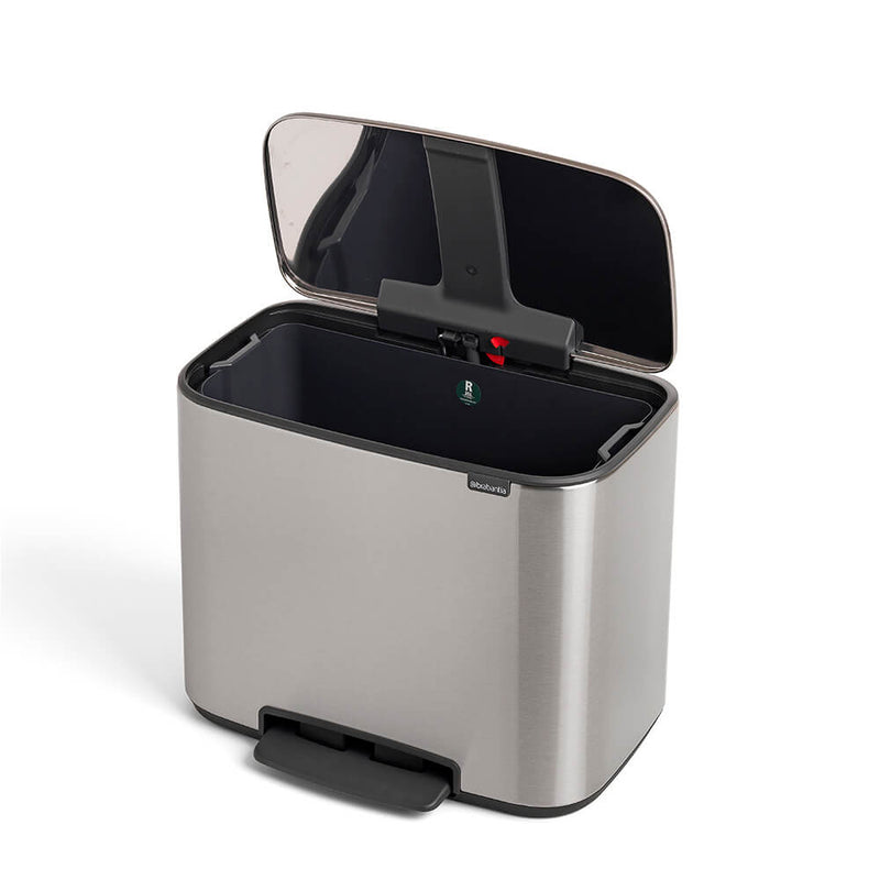 Brabantia Bo Pedal Bin 36L