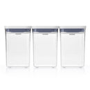 OXO Good Grips POP 2.0 Set (3pcs)