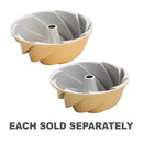 Nordic Ware Heritage Bundt Pan
