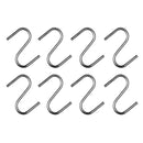 Avanti S-Hooks (Set of 8)