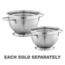 Avanti Stainless Steel Deep Colander