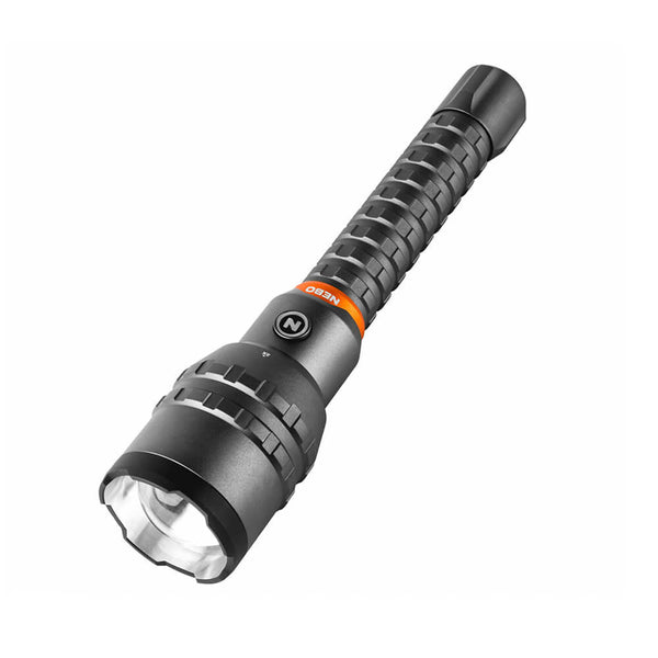 Nebo 12K USB-C Rechargeable Flashlight with Power Bank