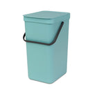 Brabantia Waste Bin Sort & Go 16L